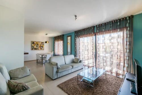 Captivating 2-bed Apartment in Praia da Luz