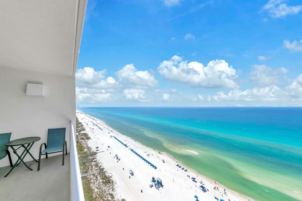 Majestic Beach Towers 2-1803