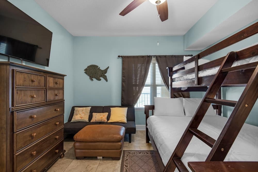 Majestic Beach Towers 2-1708