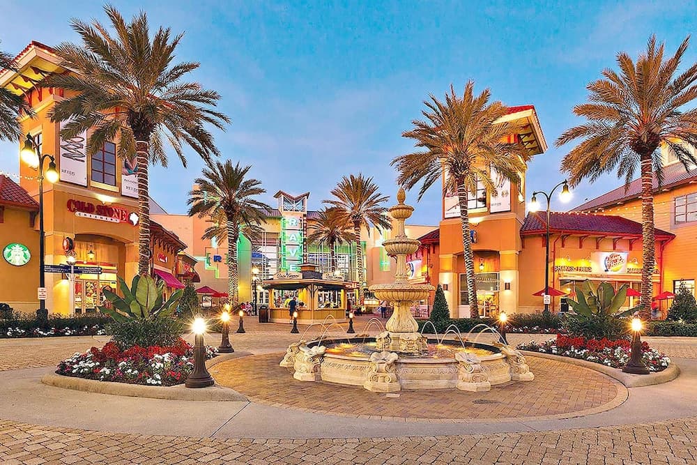 Sandpiper Cove 1079