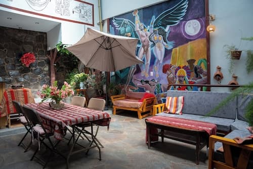Casa Antade
