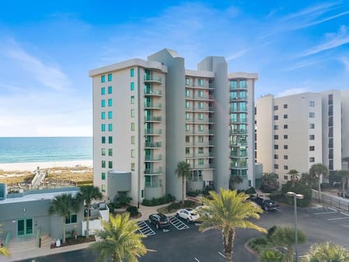 Perdido Towers East 502