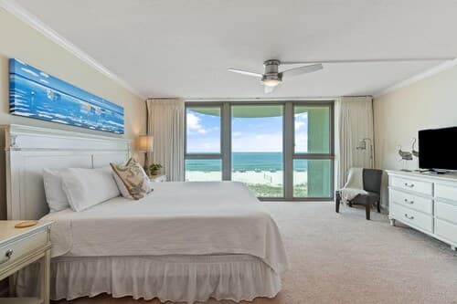 Perdido Towers West 307