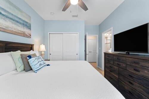 Emerald Tides at Lost Key Villas