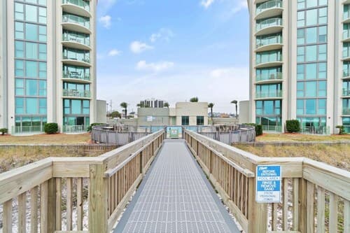 Perdido Towers East 1003