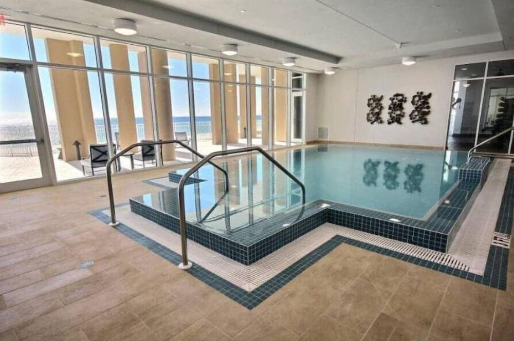 Vista Del Mar 603