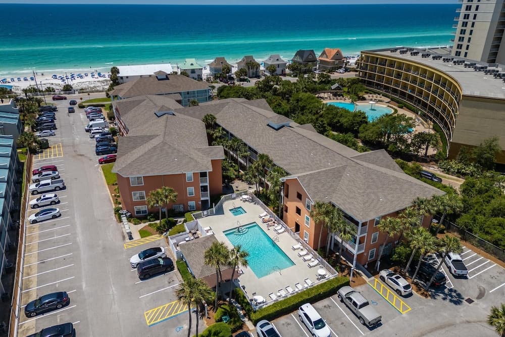 Gulfview II 205