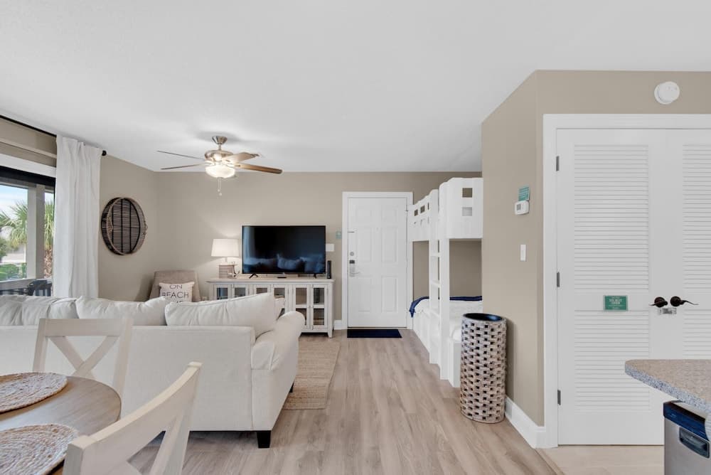 Beachwood Villas 6D- Beach Time Oasis