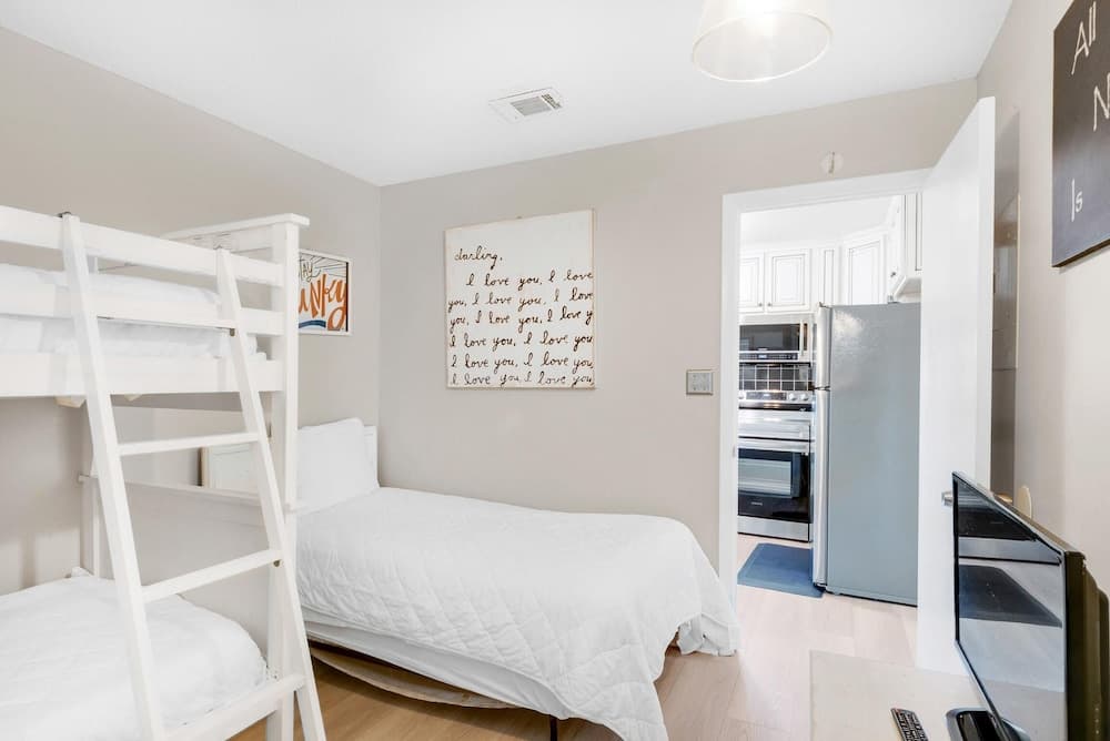 Beachwood Villas 12C