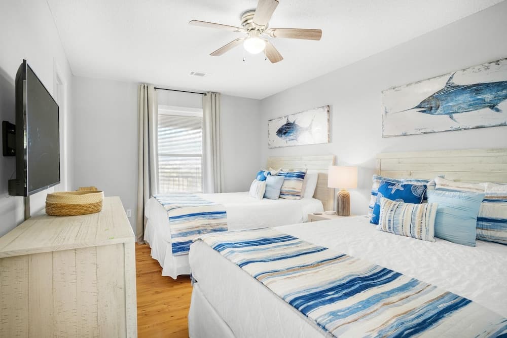 Beachside Villas 732- Southbound Serenity