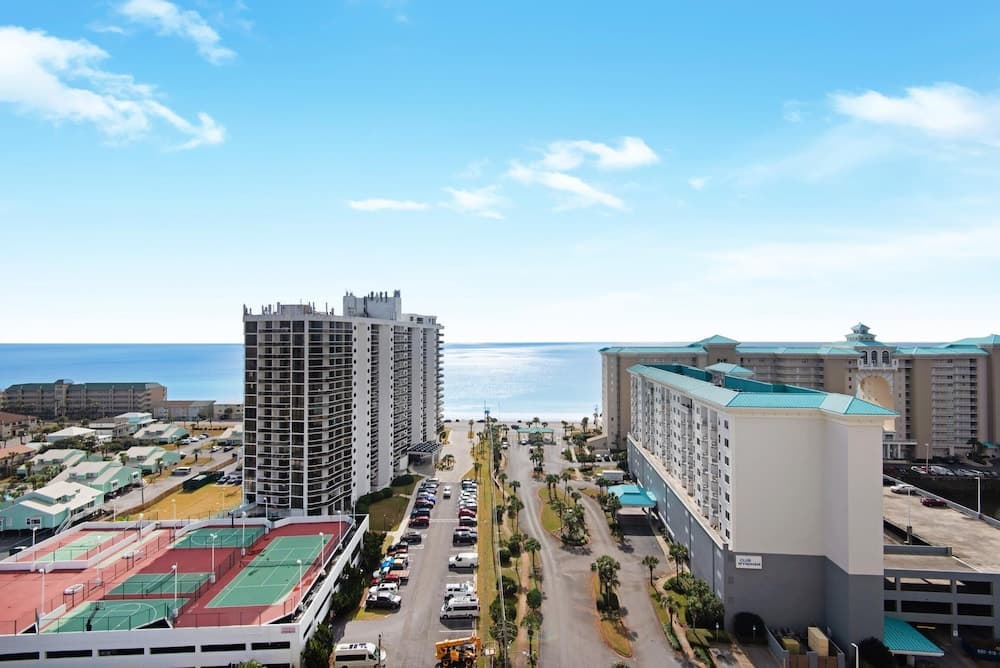 Ariel Dunes I 1505