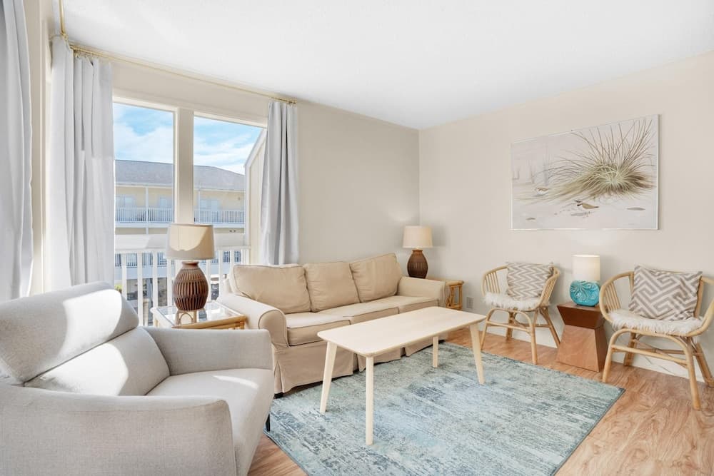 Sandpiper Cove 2023