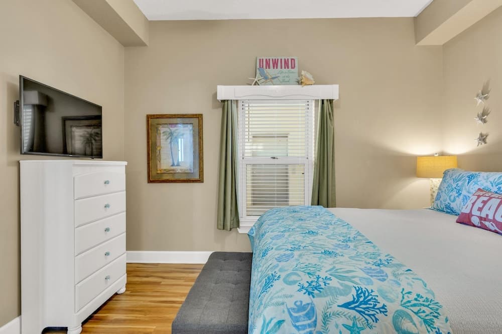 Ocean Villa 2303
