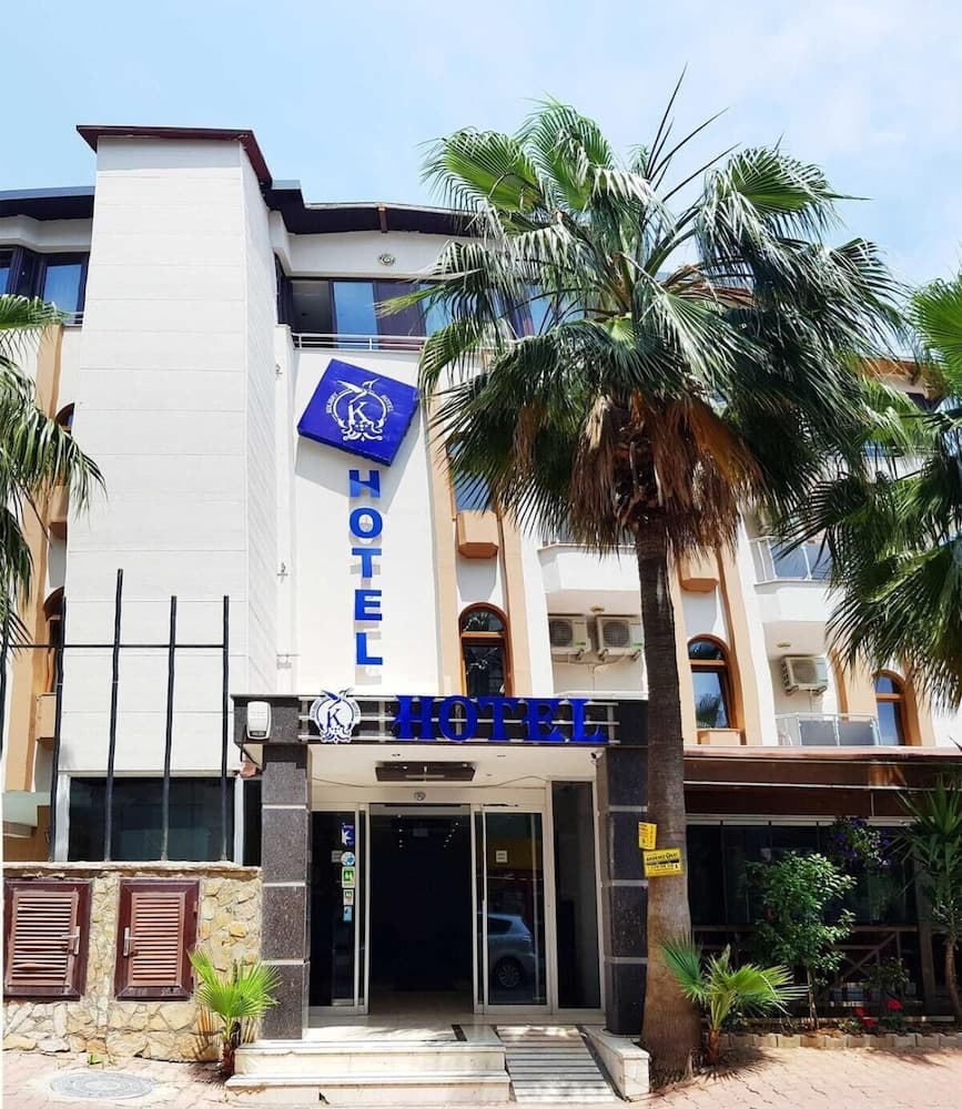 Kolibry Sv Hotel