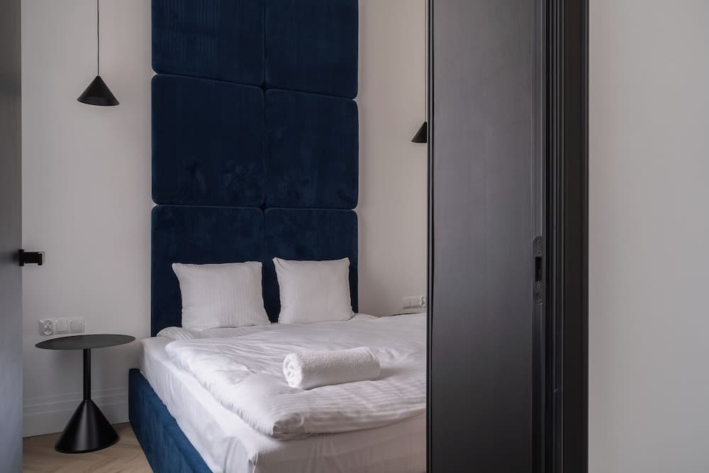 RentPlanet - Apartament Włodkowica