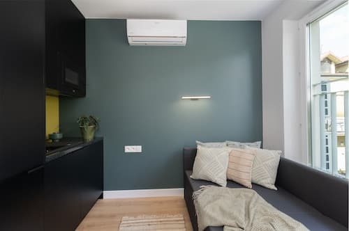 Smart Apartments- Old Town Train Station