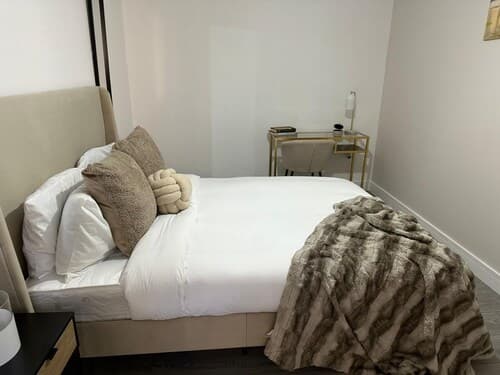 The Nest 1-bed Apartment in Hemel Hempstead