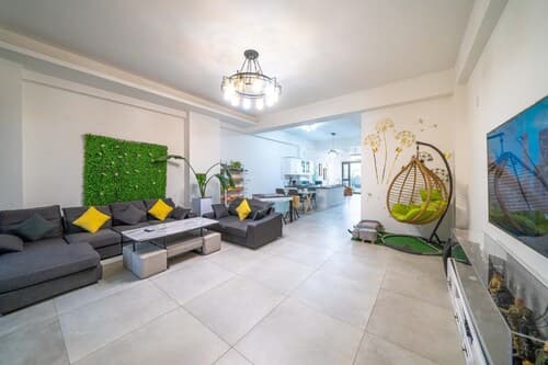 YUTAI VILLA