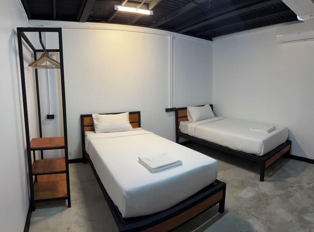 Sleep Owl Jomtien