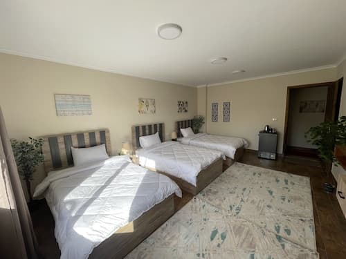 Malek Pyramids Guest House