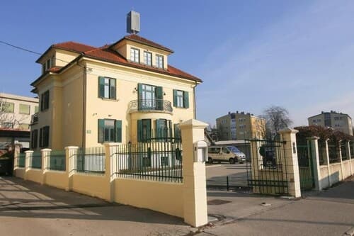Budget room Hotel Vila Katrca