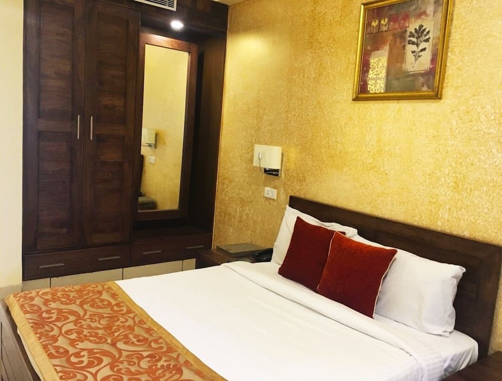 Jaypee Greens- Atlantic The Club