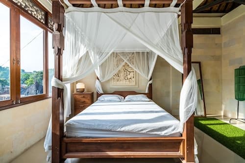 Ubud U3 Apartment by Betterplace