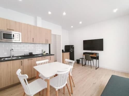 Apartamentos La Brava by gaiarooms