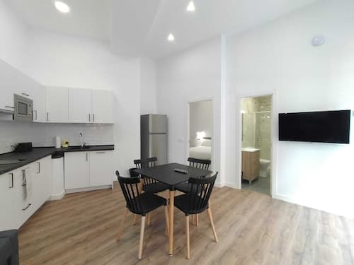 Apartamentos Vacceas by gaiarooms