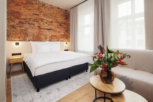 Nomadic Urban Premium Suites