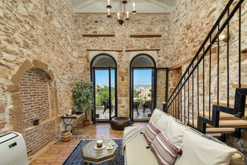 Beit Petra Chania