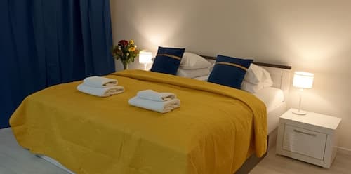 Central Cracow Apartments