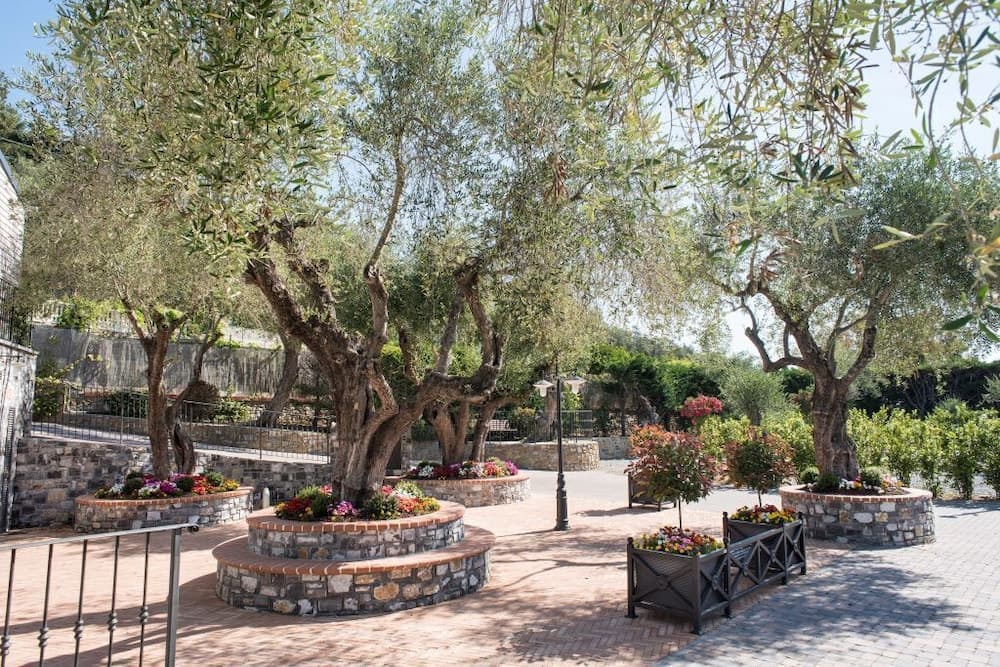 VILLAGGIO EDY