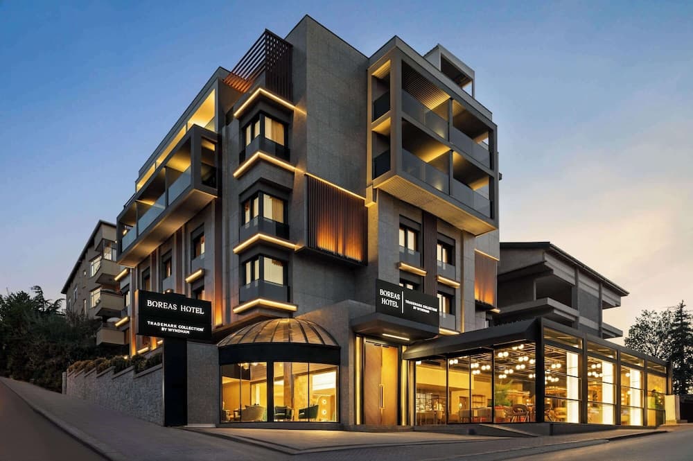 Boreas Hotel & SPA, Trademark Collection by Wyndham