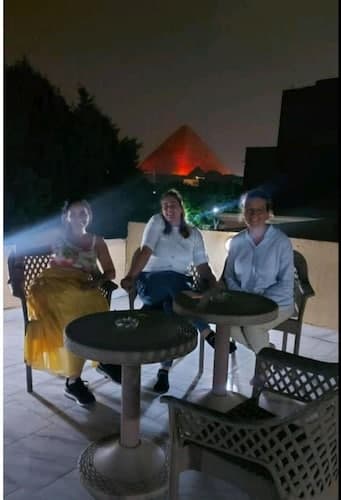 Ramses Guest House