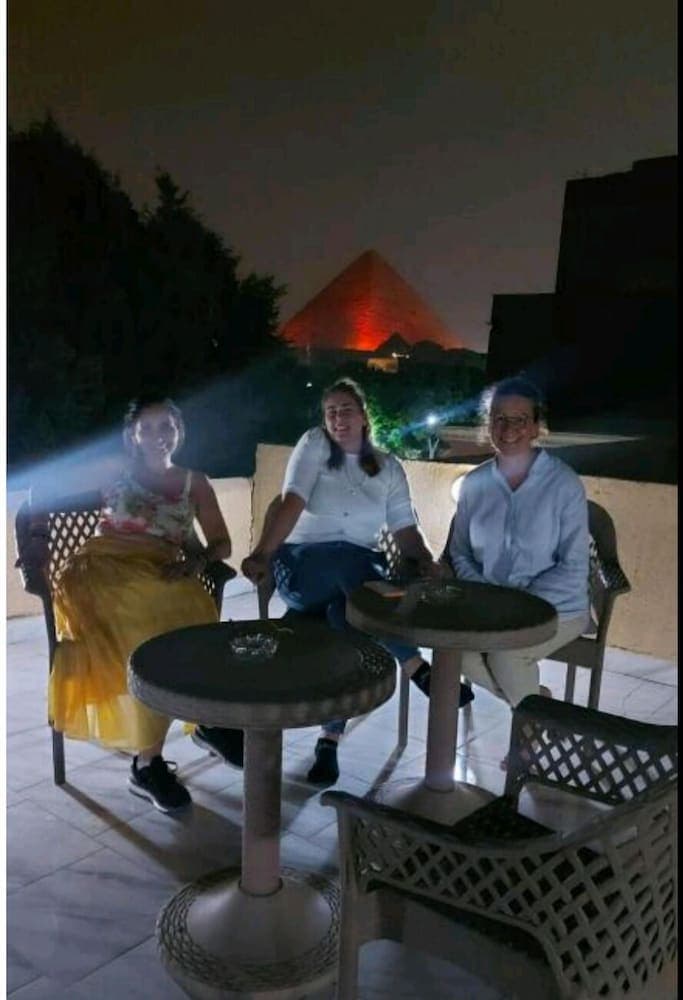 Ramses Guest House