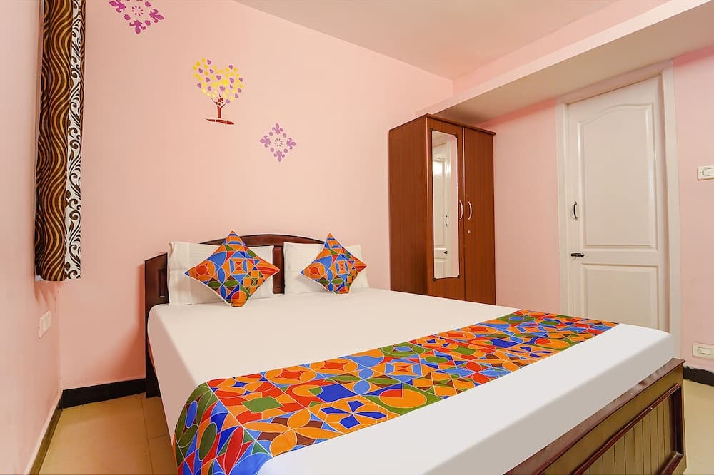 Fabexpress Sparrow Wings