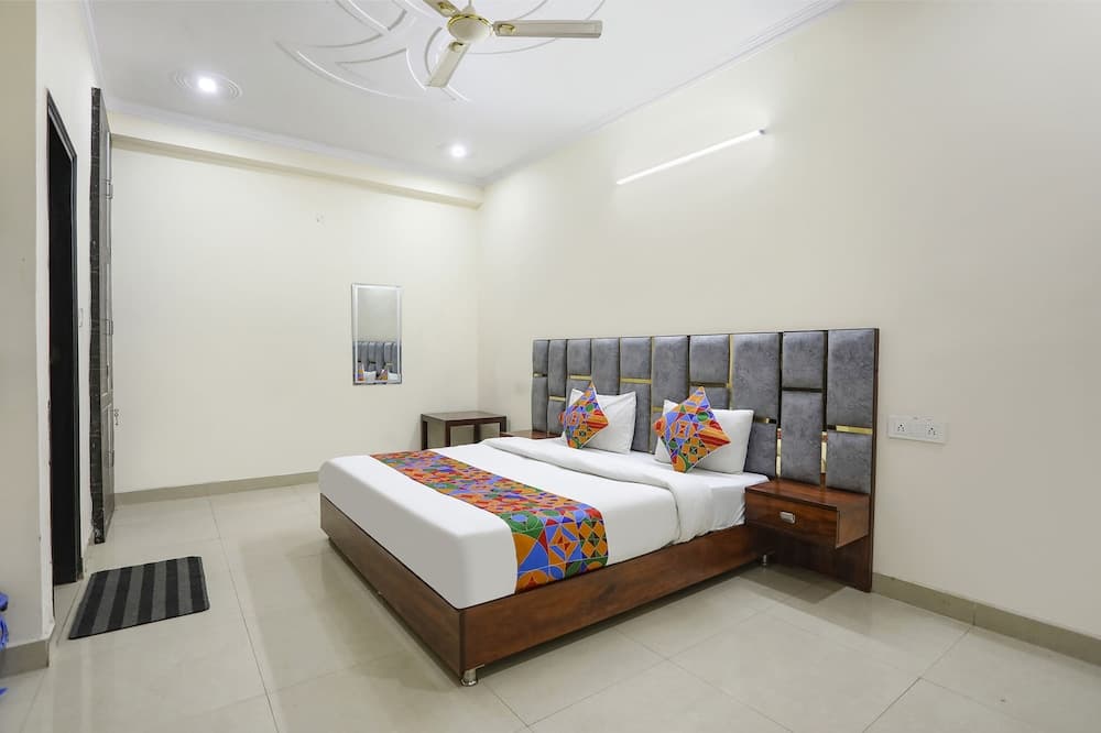 Fabexpress Asp Royal Residency Inn