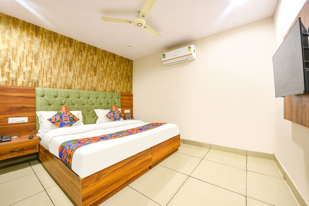 Fabhotel Orio I