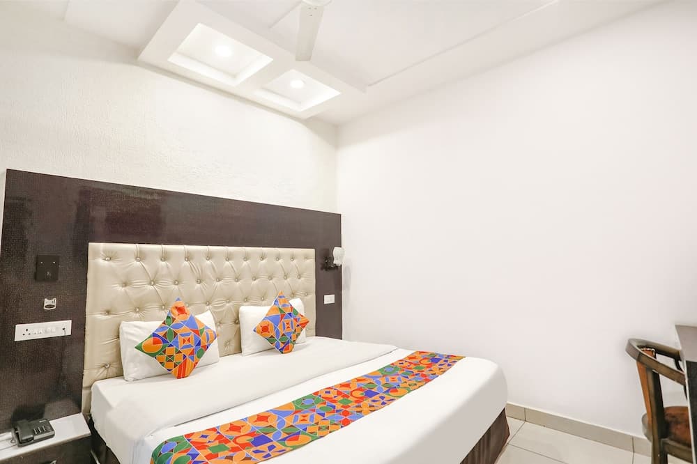Fabhotel Madhuban Inn