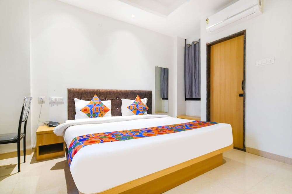 Fabhotel Aashiyana