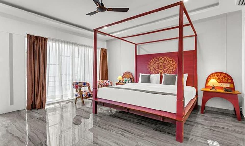 Fabhotel Prime Koko Maya By Stonewood