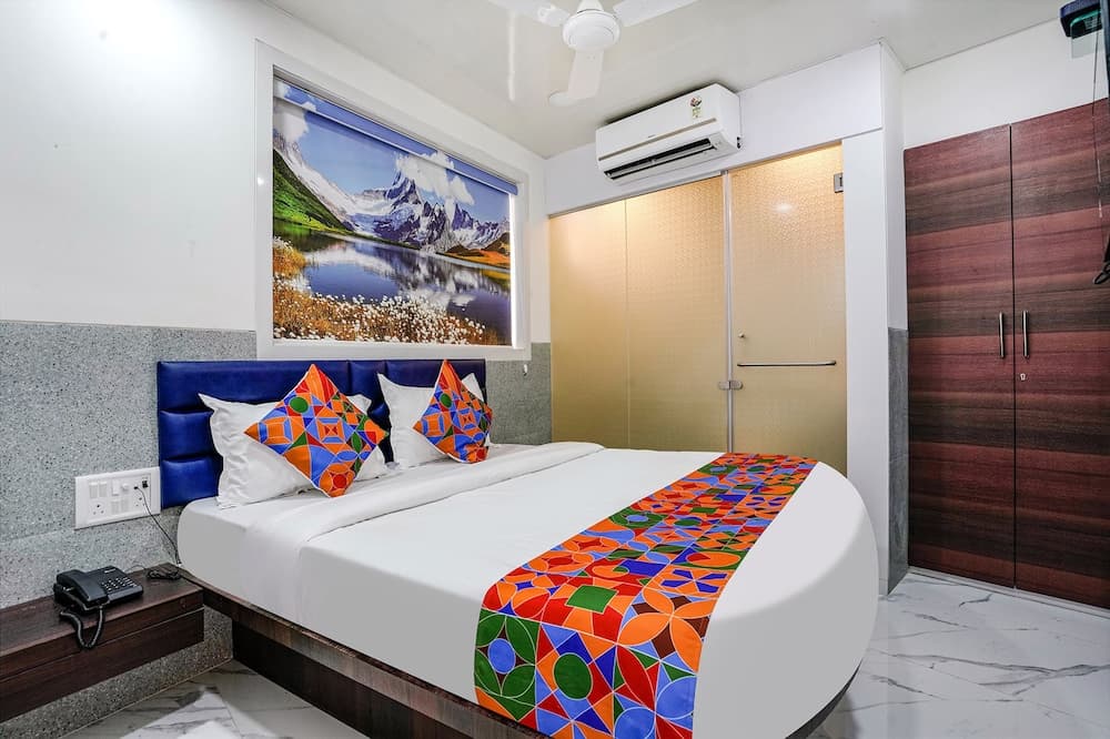 Fabexpress Ashoka Inn