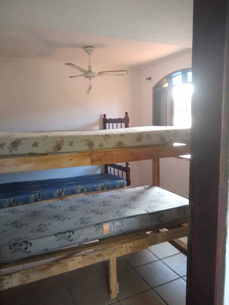 Pousada Lupa hostel