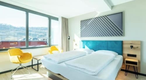 B&B HOTEL Albstadt-Hbf