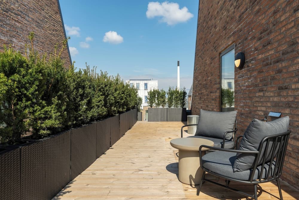 Numa | Copenhagen Norrebro