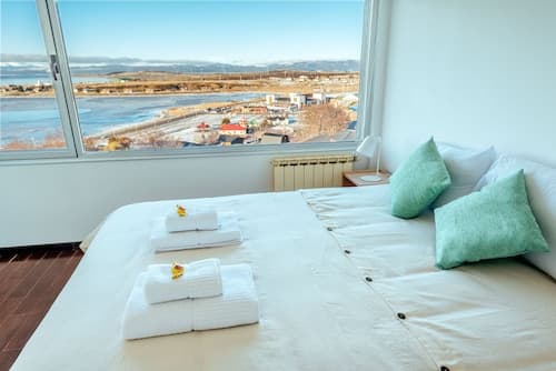 Moat Apartamento
