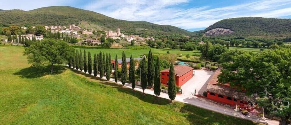 Agriturismo Collelignani