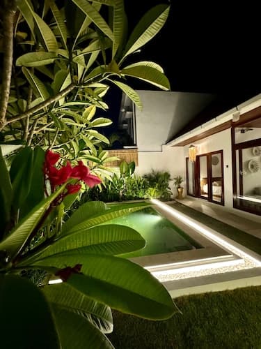 Villa Licia - Seseh Area