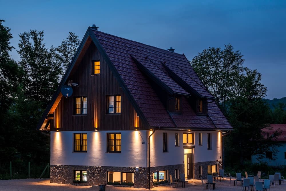 B&B Plitvice Queen